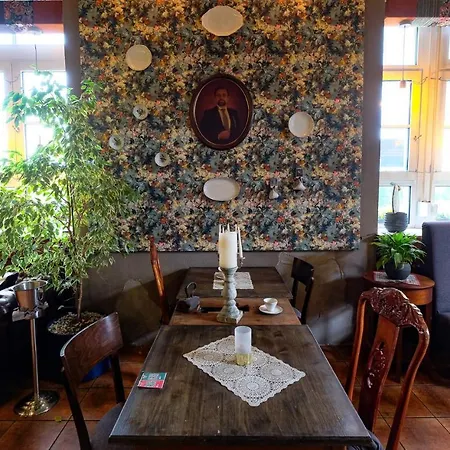 Beim Schupi קרלסרוהה