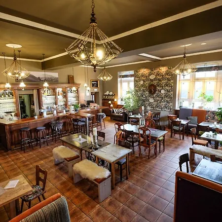 Beim Schupi מלון 3*