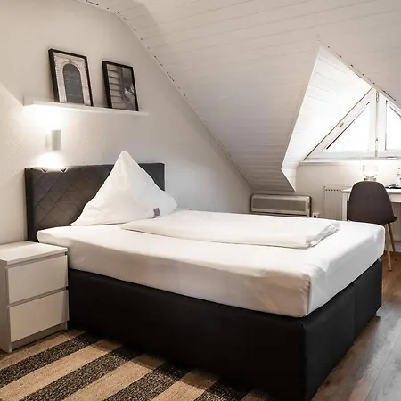 贝姆斯库皮卡尔斯鲁赫酒店