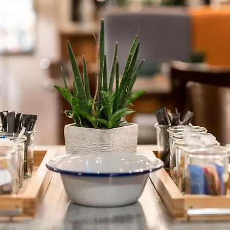 Beim Schupi מלון 3*