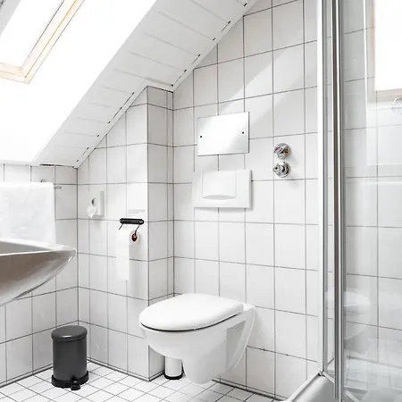 Beim Schupi Hotel Karlsruhe