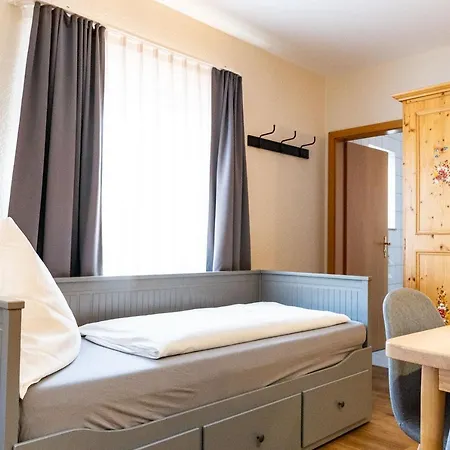 Beim Schupi Hotel 3*