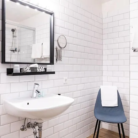 Beim Schupi 3* קרלסרוהה