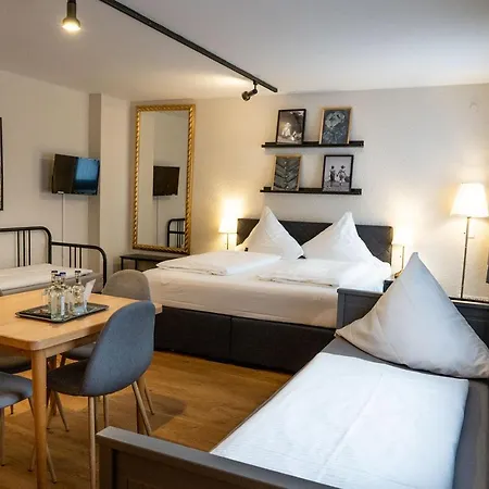 Hotel Beim Schupi 3*