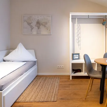 Hotel Beim Schupi 3*