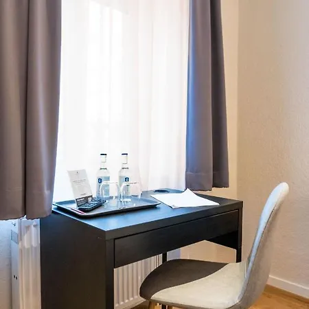 Beim Schupi Szálloda Karlsruhe