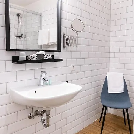 Hotel Beim Schupi Karlsruhe