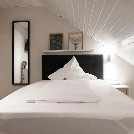 Hotel Beim Schupi