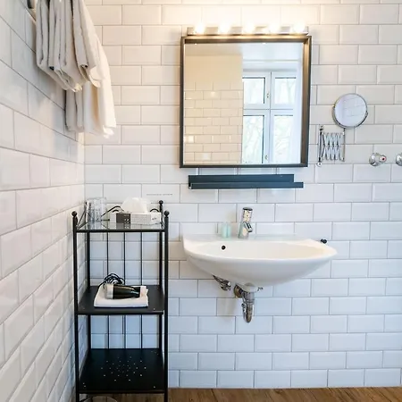 מלון Beim Schupi