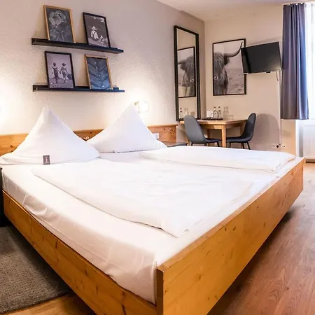 Hotel Beim Schupi Karlsruhe