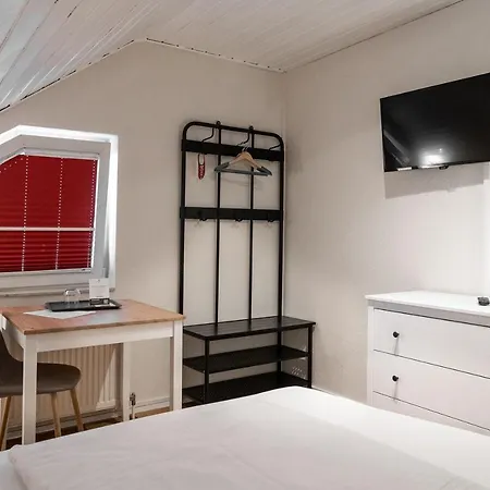 מלון Beim Schupi 3*