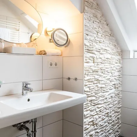 מלון Beim Schupi קרלסרוהה