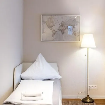 מלון Beim Schupi 3*