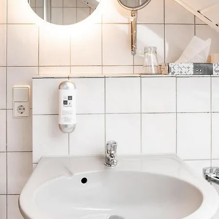 מלון Beim Schupi