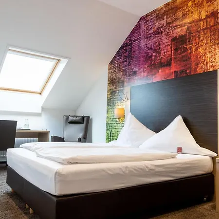 מלון Beim Schupi קרלסרוהה