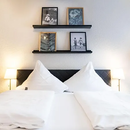 Beim Schupi Hotel Karlsruhe