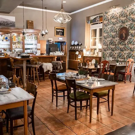 Hotel Beim Schupi 3*