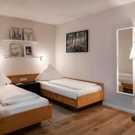 Hotel Beim Schupi 3*