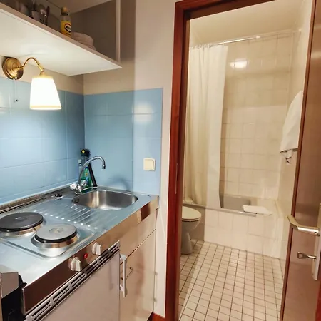 Hotel Beim Schupi Karlsruhe