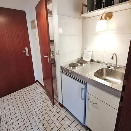 Beim Schupi Hotel Karlsruhe