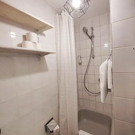 Hotel Beim Schupi Karlsruhe