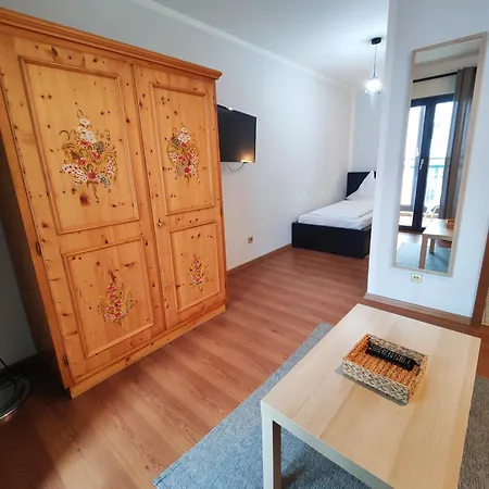 Beim Schupi Karlsruhe