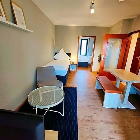 Beim Schupi Hotel 3*