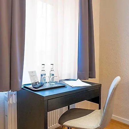 Hotel Beim Schupi Karlsruhe