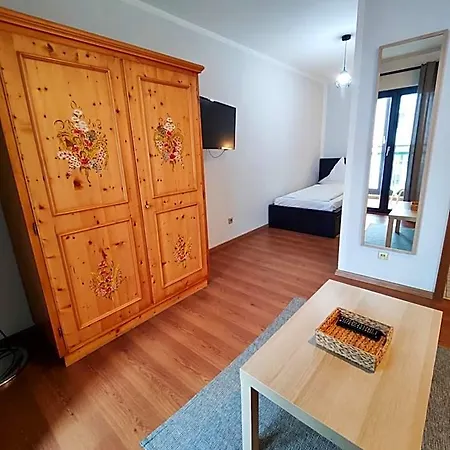 Beim Schupi Hotel