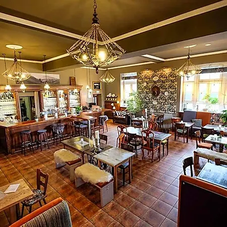 Beim Schupi Hotel 3*