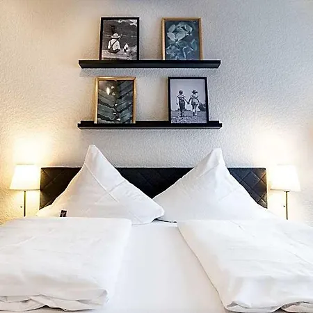 Beim Schupi Hotel Karlsruhe