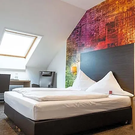 Beim Schupi Hotel Karlsruhe