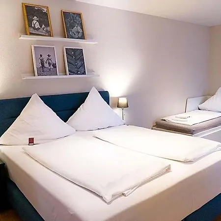 Hotel Beim Schupi 3*