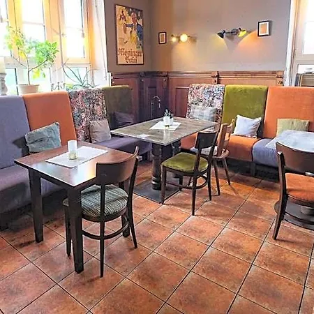 Hotel Beim Schupi