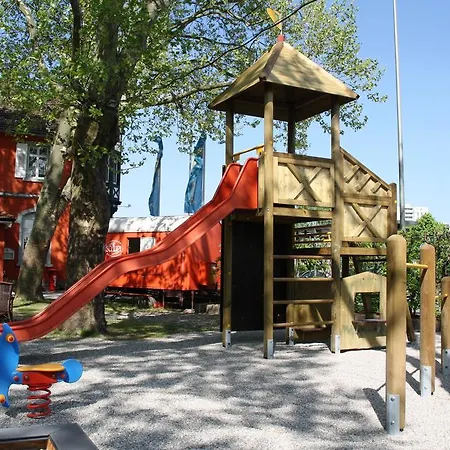 Beim Schupi מלון 3*