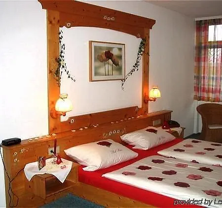 Hotel Beim Schupi 3*