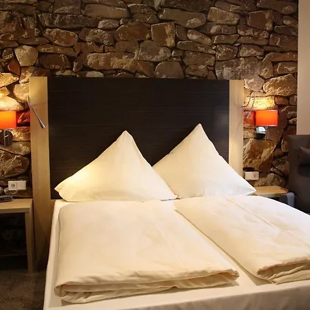 Beim Schupi Hotel 3*