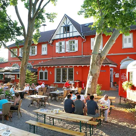 Beim Schupi Hotel 3*