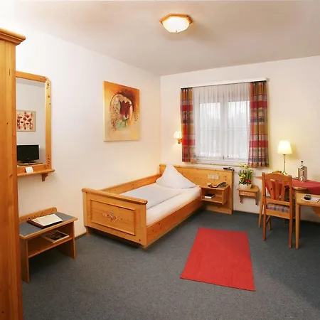 Beim Schupi Hotel