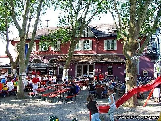 Hotel Beim Schupi Karlsruhe